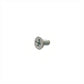 Milescraft Replacement M4 x 0.7 x 8mm Tapered Flat Head Screw