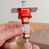 Woodpeckers Wheel Marking Gauge with Micro-Adjust