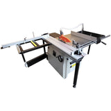 Charnwood PS12SC Panel Saw 12″ Diameter Blade With Scorer & 1600mm Sliding Beam