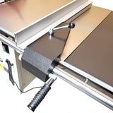Charnwood PS12SC Panel Saw 12″ Diameter Blade With Scorer & 1600mm Sliding Beam