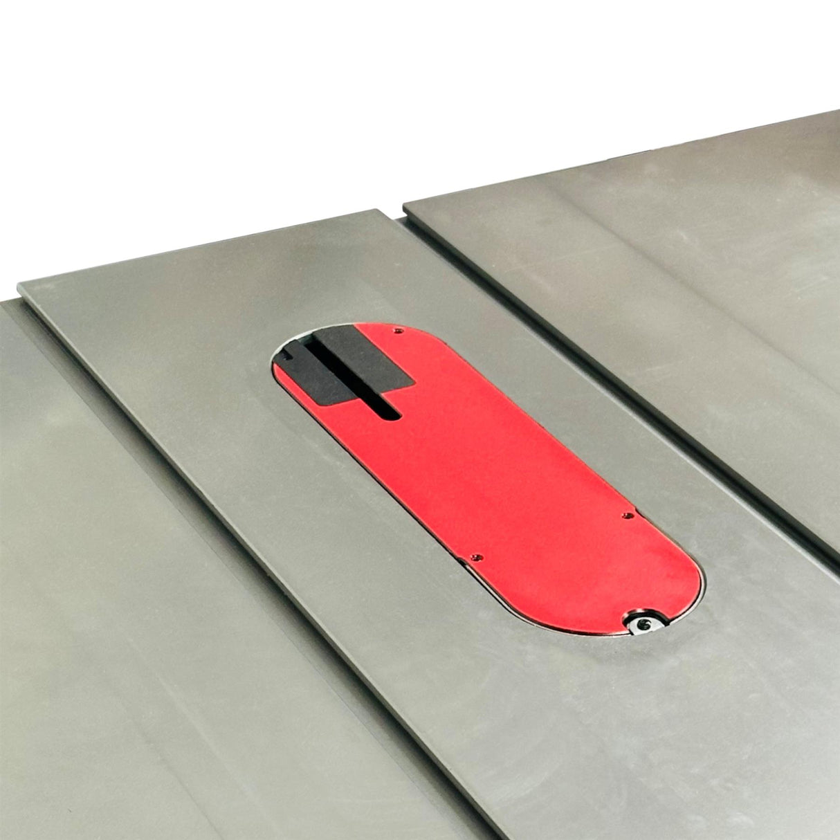 SawStop Professional Cabinet Saw Zero-Clearance Insert