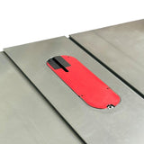 SawStop Professional Cabinet Saw Zero-Clearance Insert