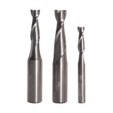 Whiteside Up-Cut Spiral Router Bit Set