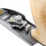 Melbourne Tool Company Low Angle Smoothing Plane