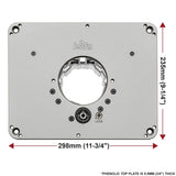 JessEm Rout-R-Lift 3.5XT Router Lift (Imperial)