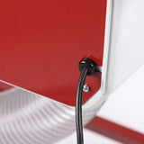 INCRA CleanSweep Dust Collection Cabinet