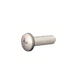 Milescraft Replacement M5 x 0.8 x 16 Pan Head Screws