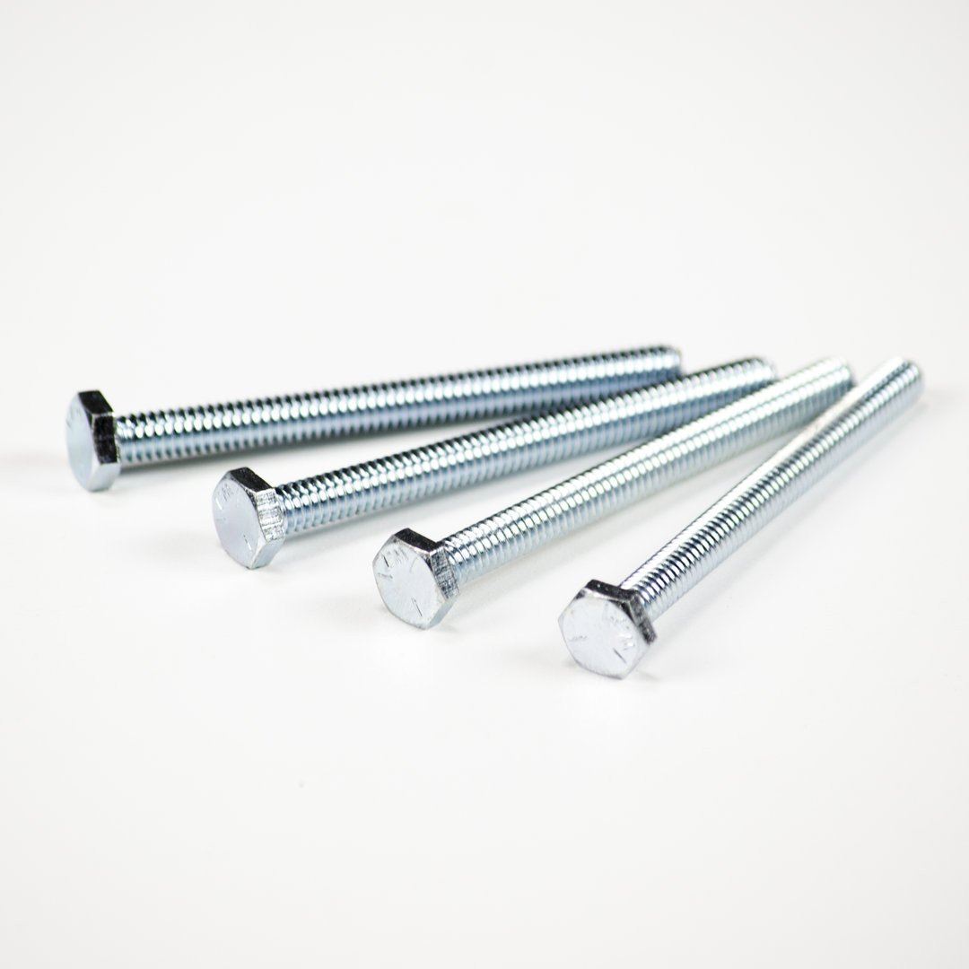 AUKTools Hexagon Set Screws - 5/8"