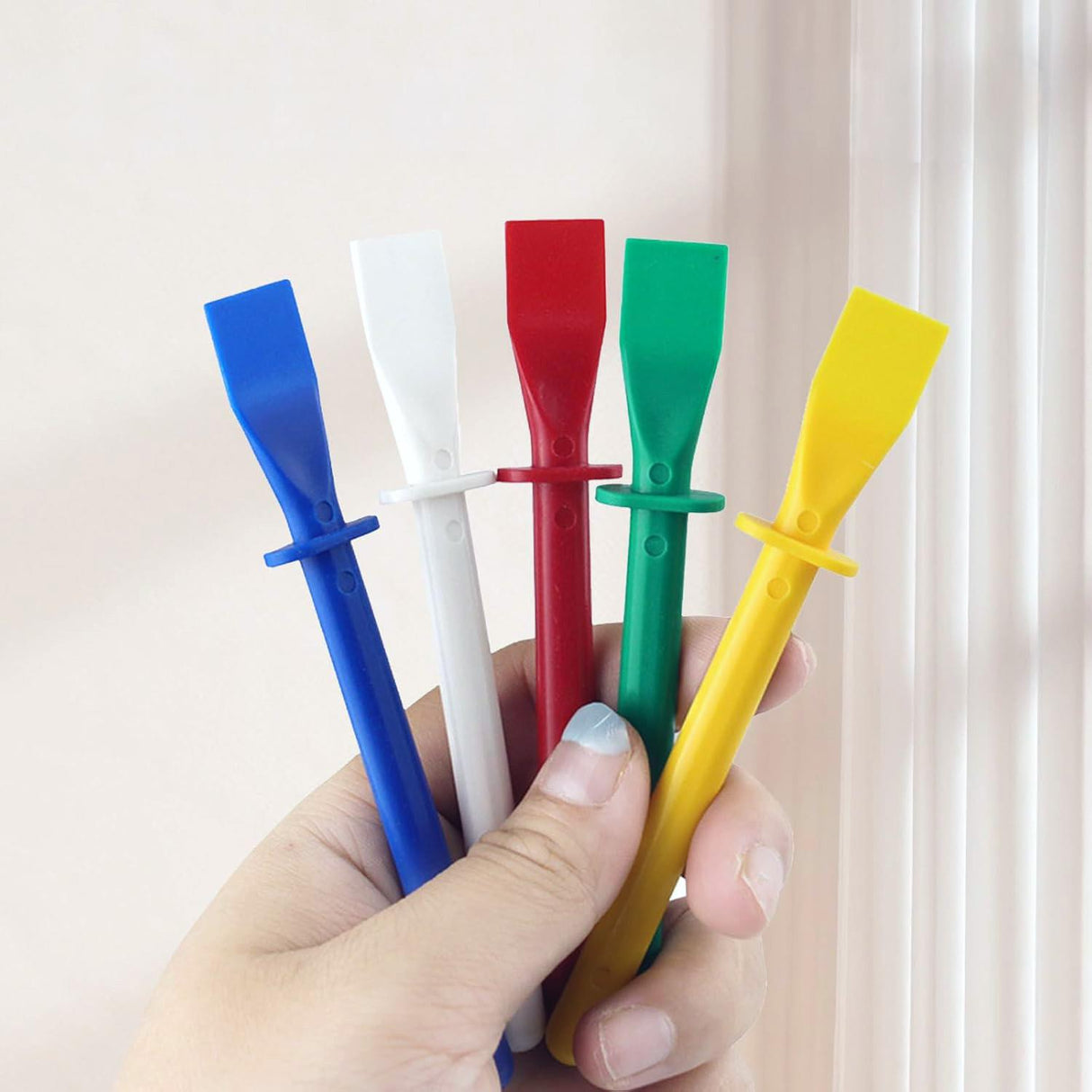 AUKTools Glue Spreaders (Set of 15)