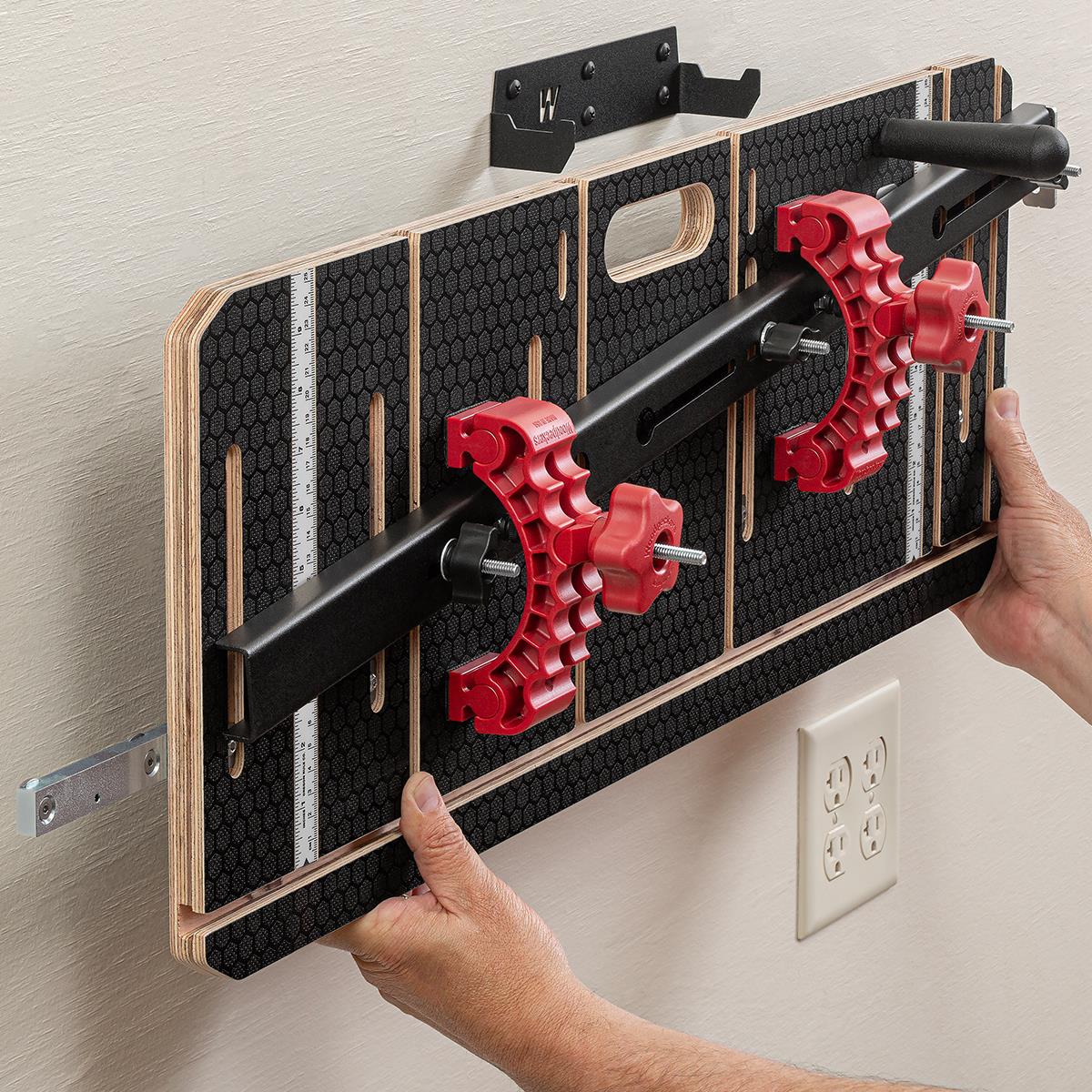 Woodpeckers Taper Sled
