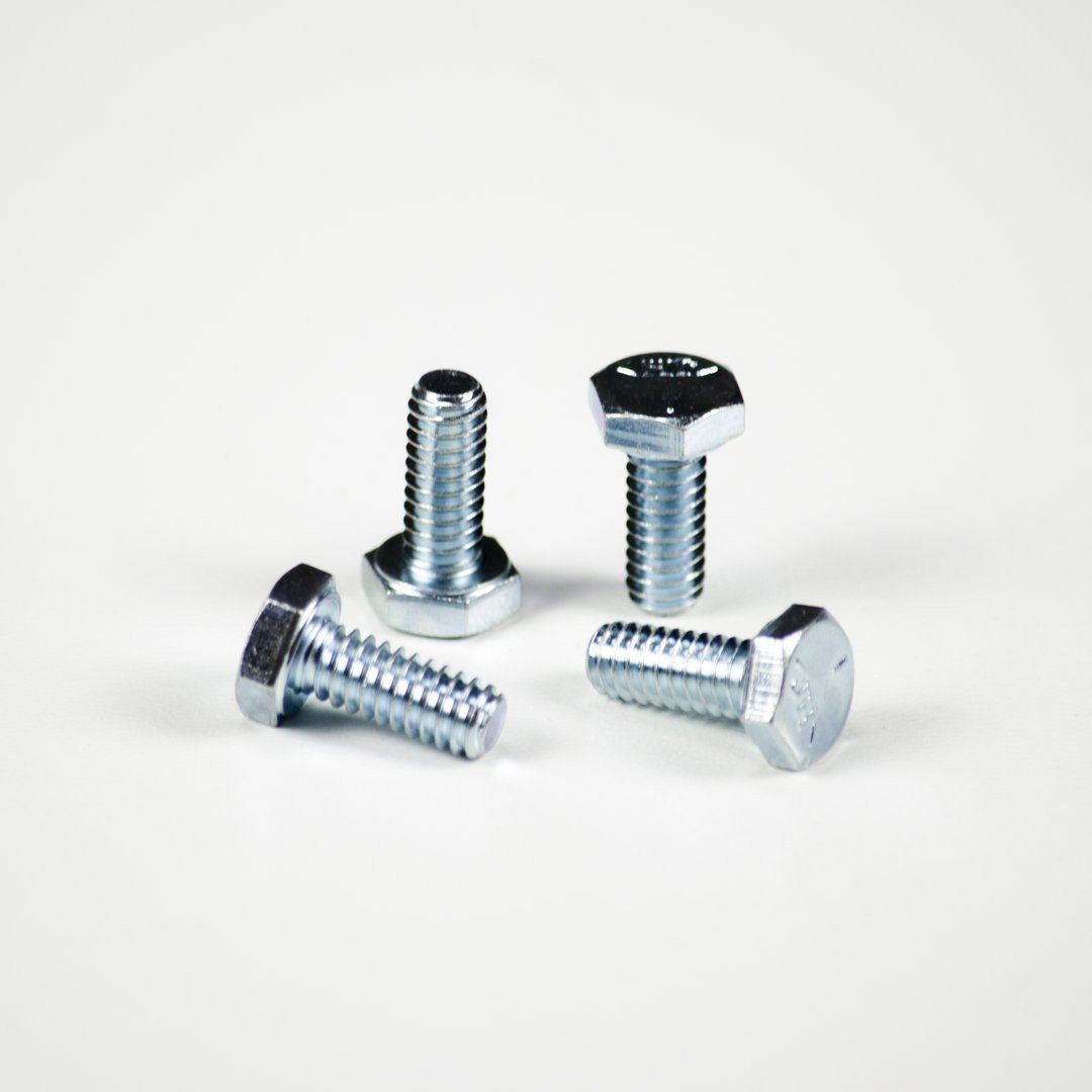 AUKTools Hexagon Set Screws - 5/8"