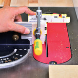 Micro Jig MATCHFIT Setup Gauge