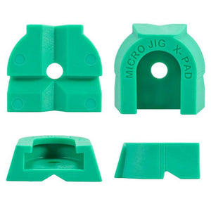 Clamping Accessories
