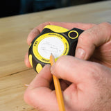 FastCap ProCarpenter Tape Measure - Metric/Standard 7.6m (25ft)