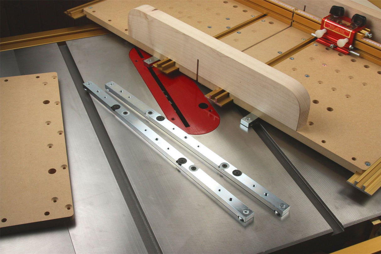INCRA Mitre Slider 25.5" (Steel)
