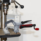 Milescraft BenchClamp 3"