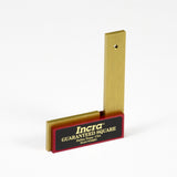 INCRA Guaranteed Square 5"