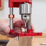 Woodpeckers Auto-Line Drill Guide