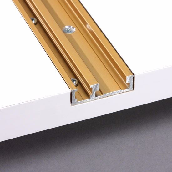 INCRA 27" x 43" Offset Router Table Top