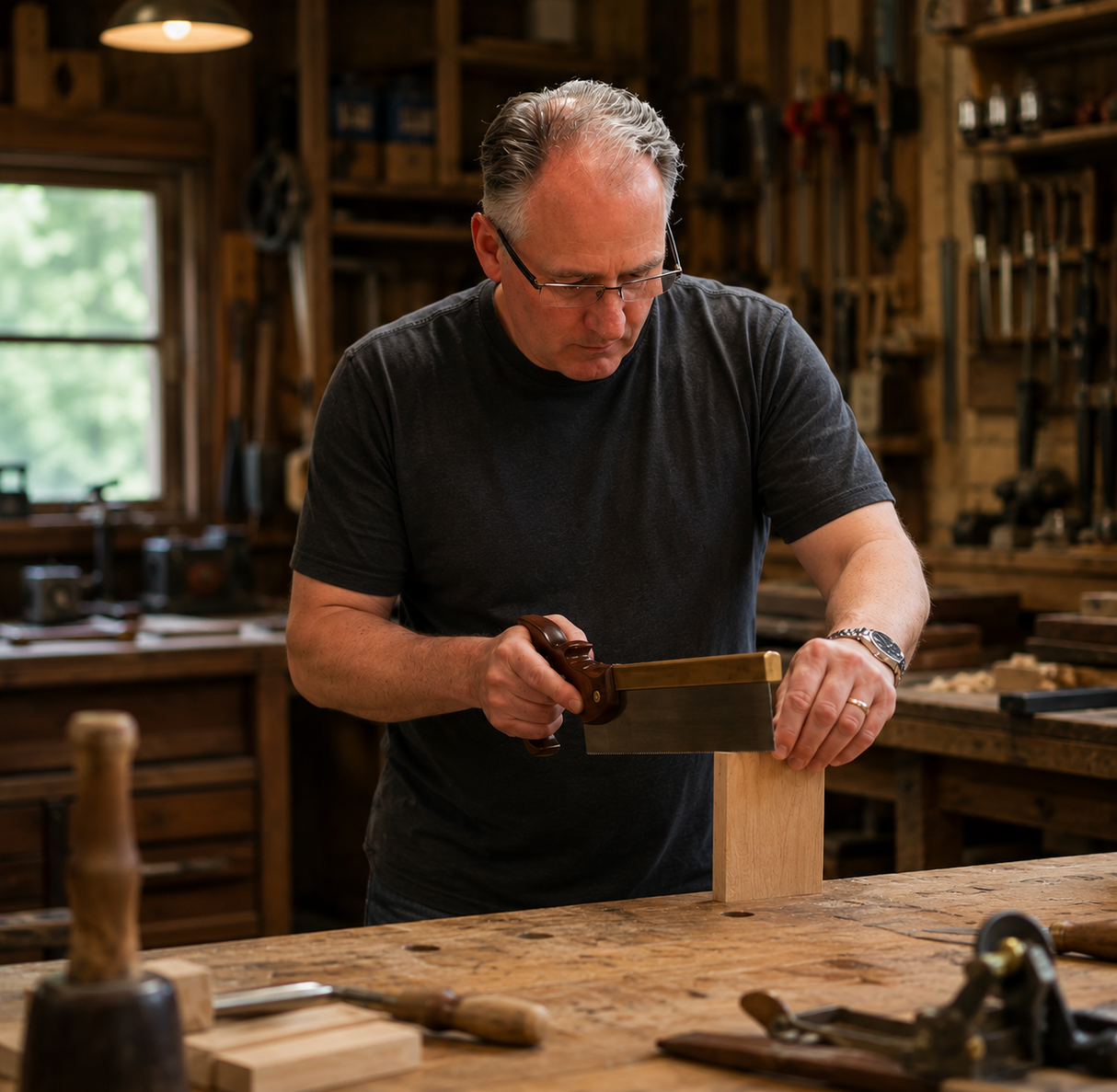 Peter Sefton Masterclass Collection