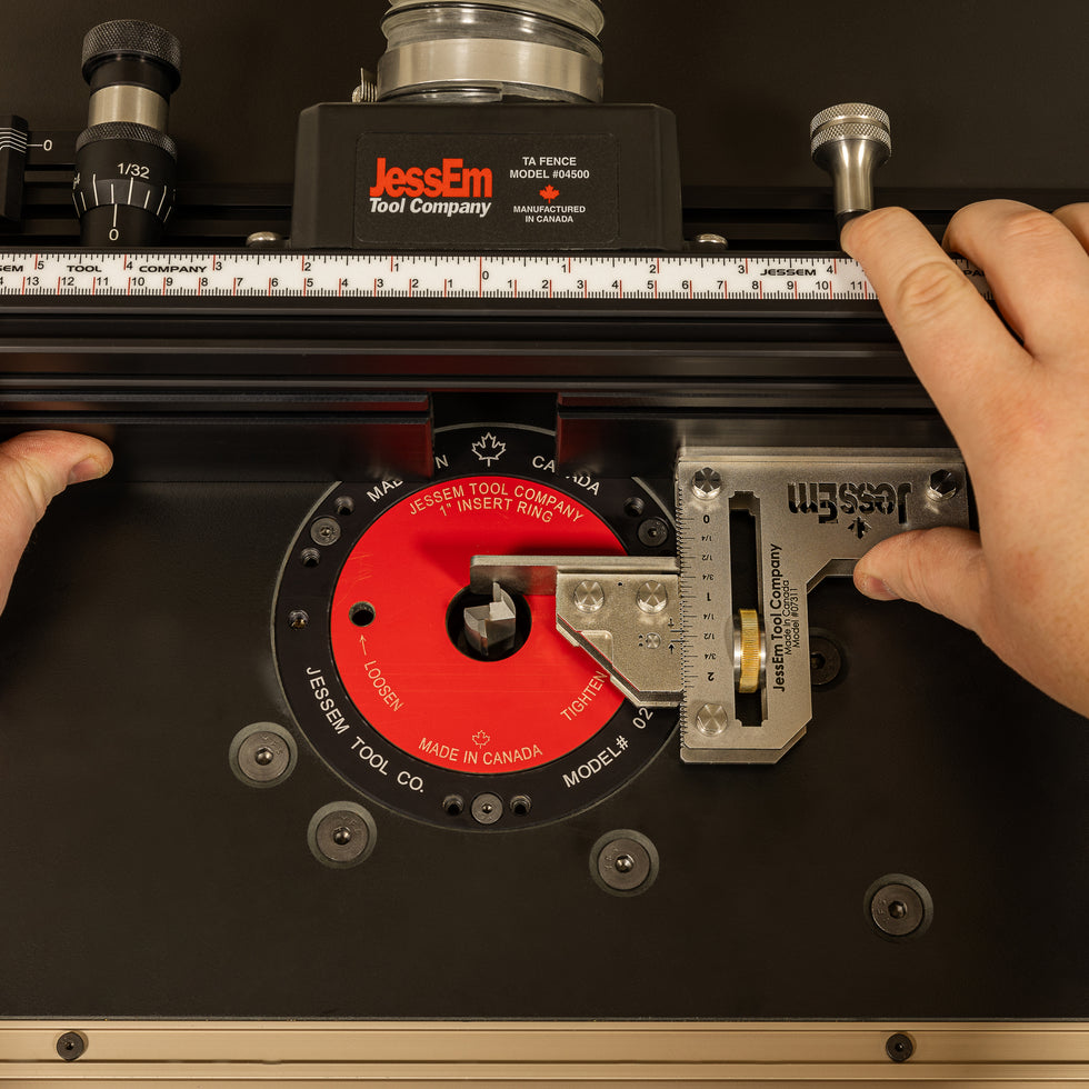 JessEm Giveaway – Wood Workers Workshop