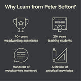 Peter Sefton Masterclass Collection