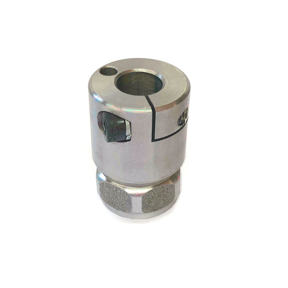 Musclechuck Quick Change Chuck Type 2E