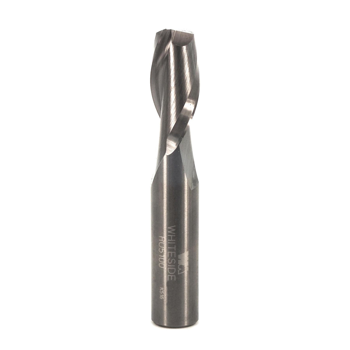 Whiteside 1/2" Up-Cut Spiral Router Bit – 1/2" Shank
