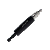 Milescraft 5mm ShelfPinBit