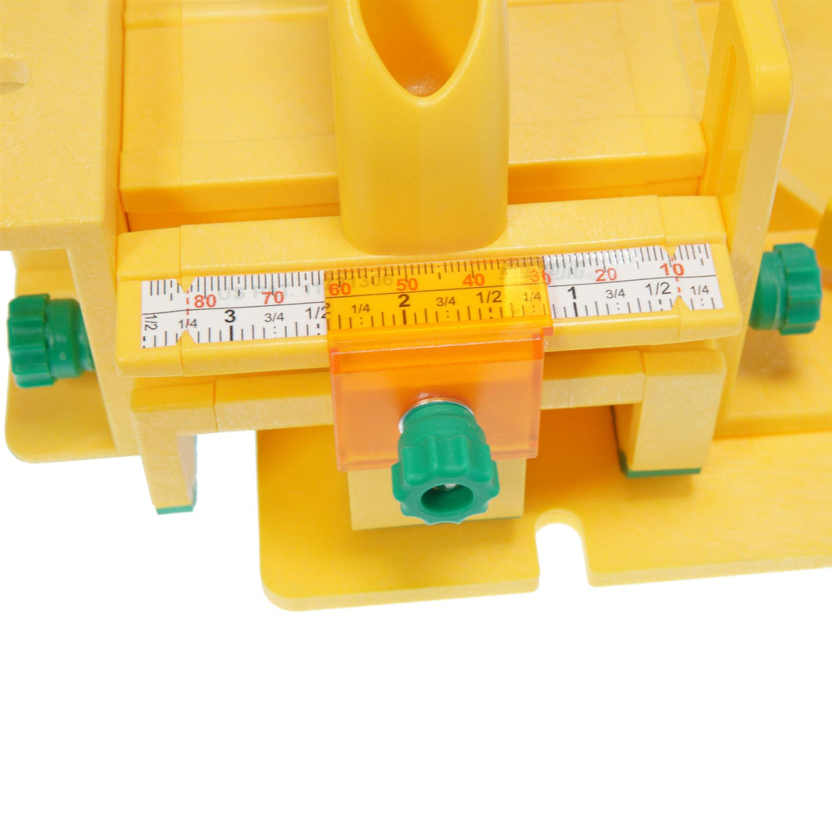 Micro Jig GRR-RIPPER Max 3D Pushblock with SafeRip Kit