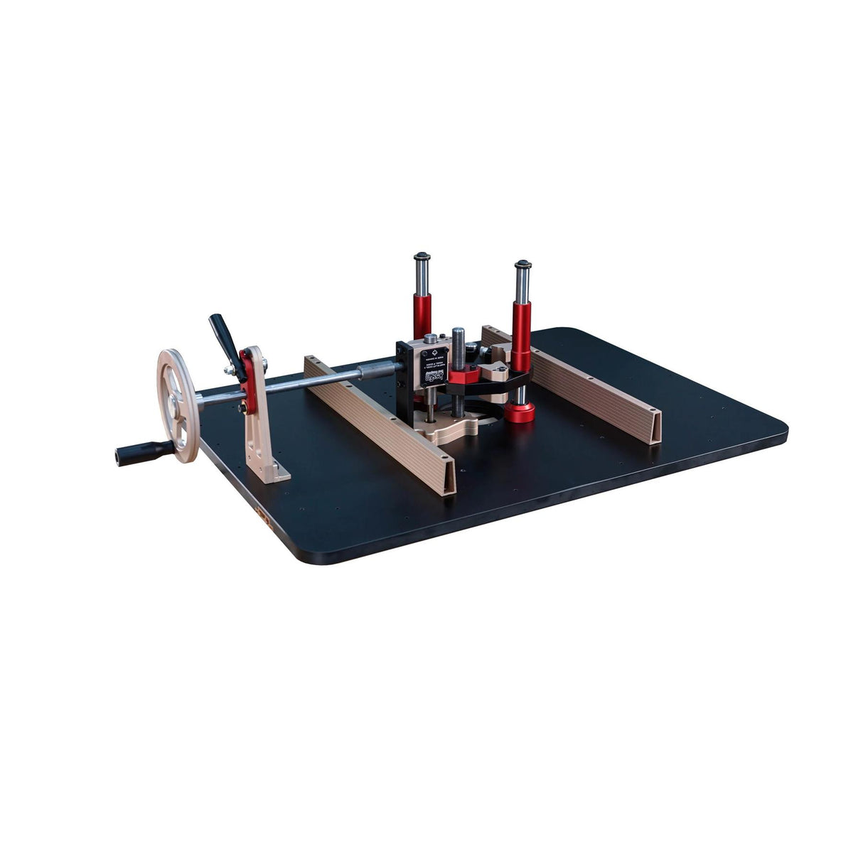 JessEm Advanced Excel II Router Table Package