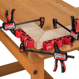 Woodpeckers Mitre Clamping Tool MCT-150 (Pair)