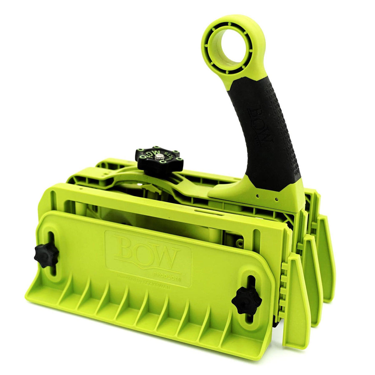 Bow Products Expandable Push Shoe