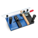 Rockler Rail Coping Sled