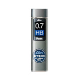 Pentel Ain Stein Leads - 0.7mm HB