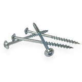 Milescraft 2-1/2" Pocket Screws - Coarse (50 Pack)