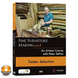 Peter Sefton Timber Selection Download
