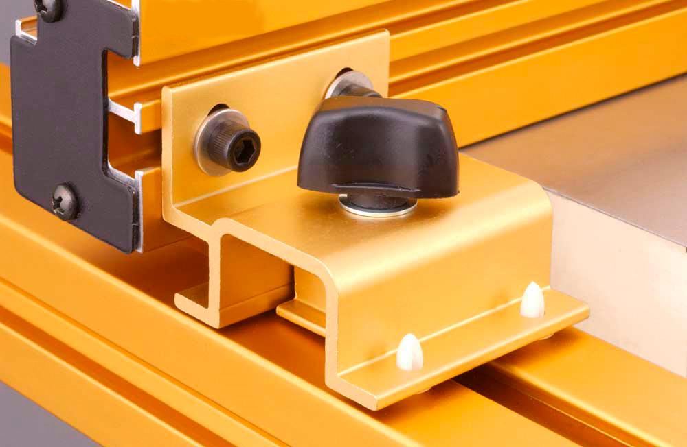 INCRA TS-LS Joinery System XL 1320mm (Metric)