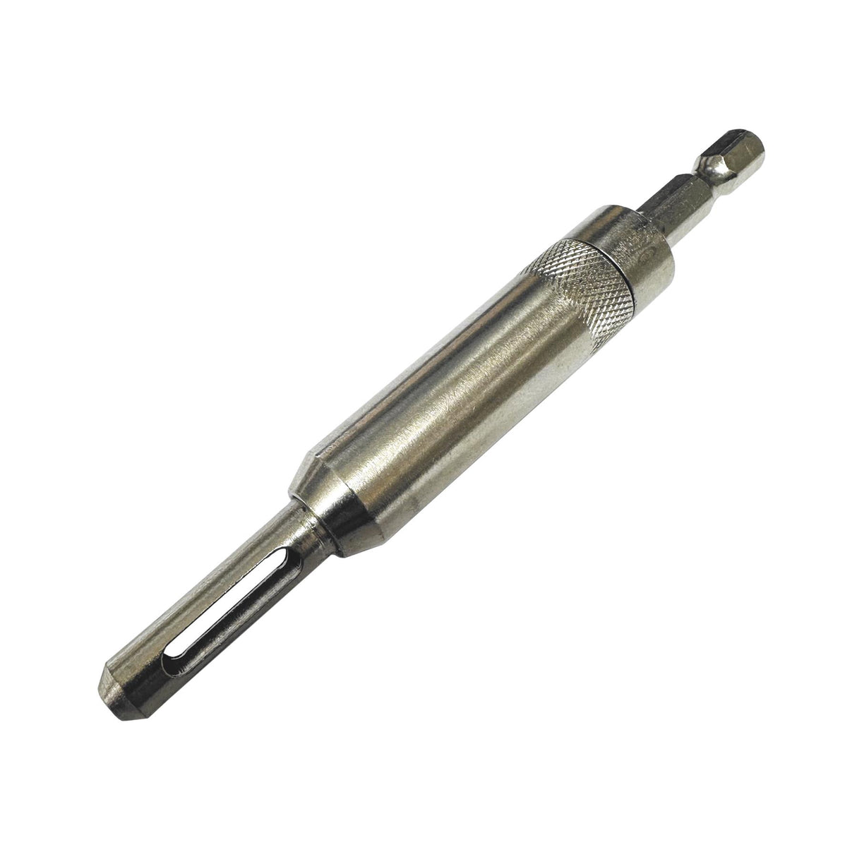 Milescraft Replacement #8 (9/64") Body and Spring for HingeBit