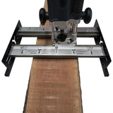 AUKTools Board Mill