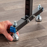 Rockler Rock-Steady Folding Machine Outfeed Kit