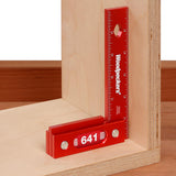 Woodpeckers Woodworking Square 200mm - Model 851