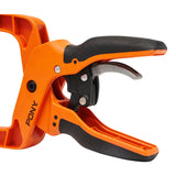 Pony Hand Clamp 2"