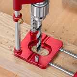 Woodpeckers Auto-Line Drill Guide