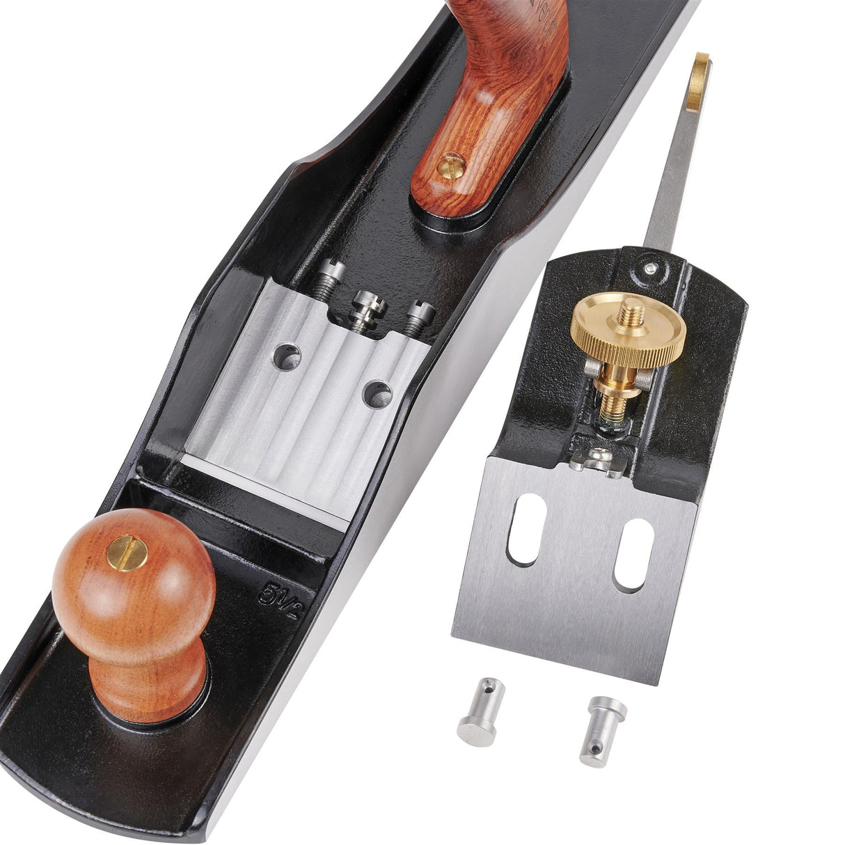 Verum No. 4 Smoothing Plane