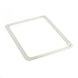 AUKTools Router Insert Plate Template and Steel Insert Pad