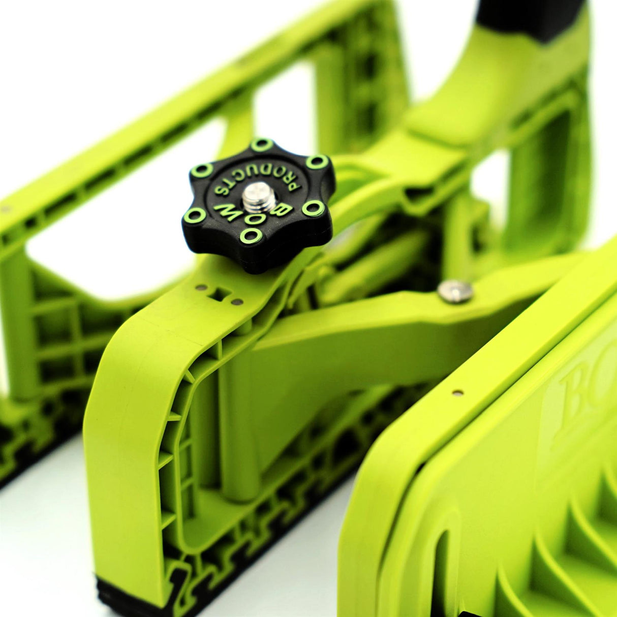 Bow Products Expandable Push Shoe