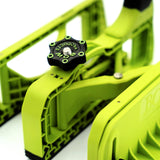 Bow Products Expandable Push Shoe