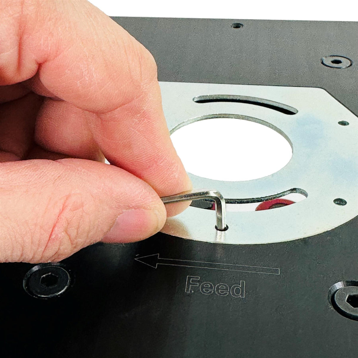 AUKTools ACCU Lift