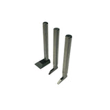 Verum Small Router Plane Cutter Set